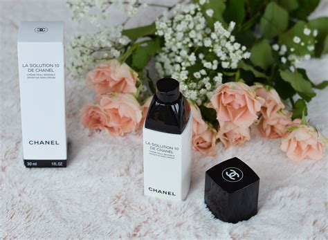 testimonial chanel|Chanel la solution review.